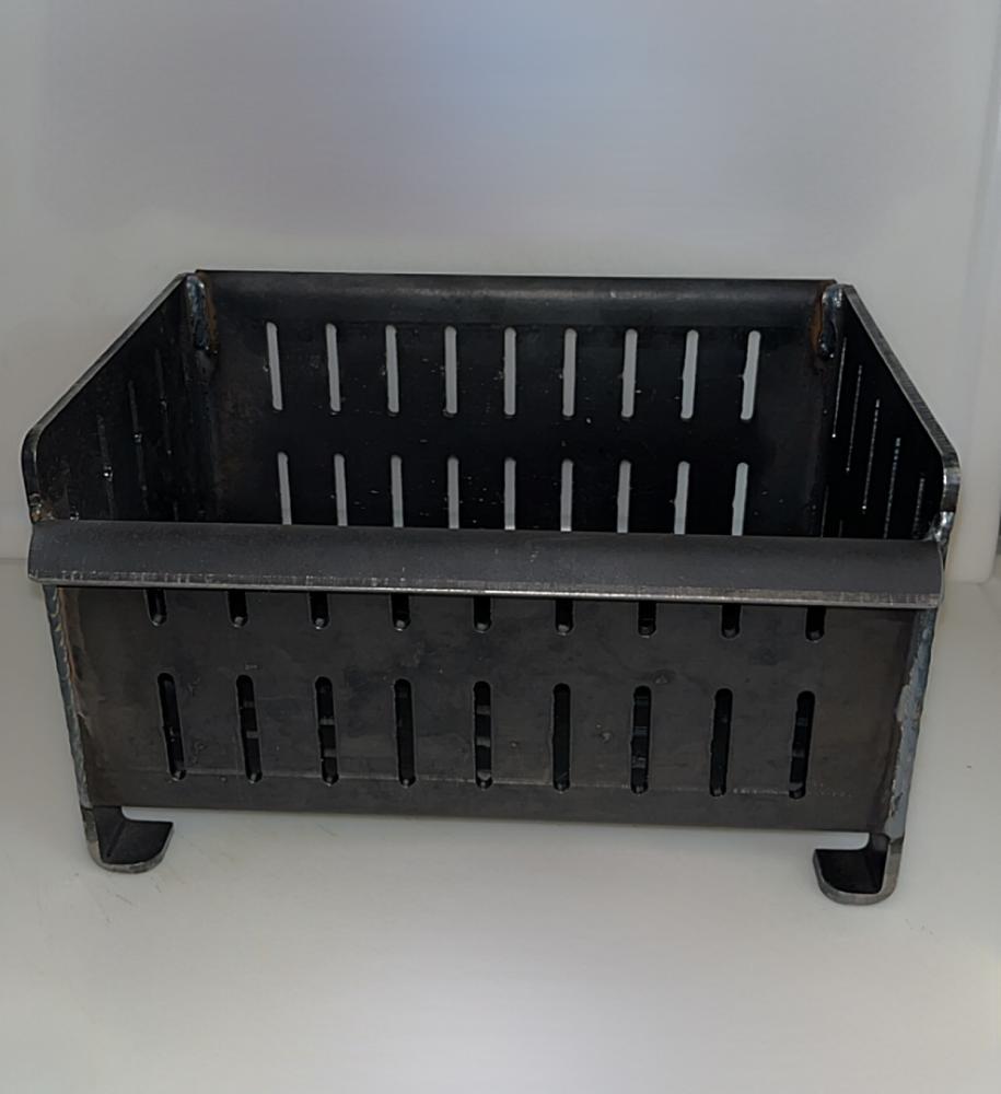 PANIER A PELLETS