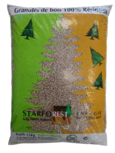 star