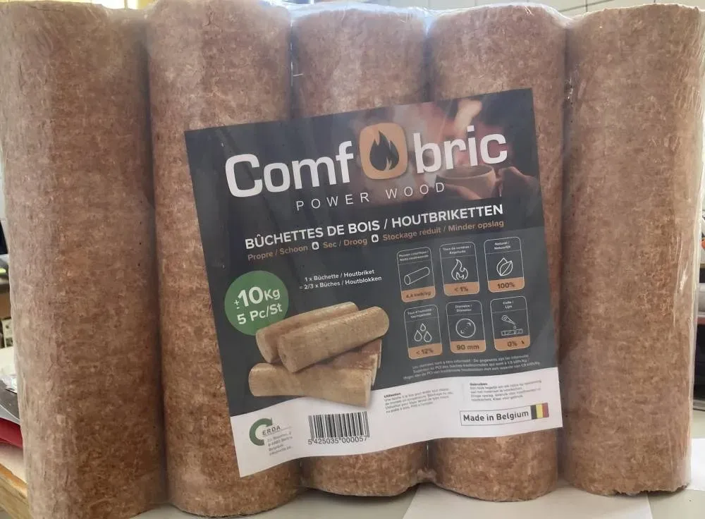 Vente de bûches (3)